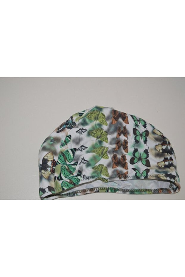 Havuz Bonesi Bez - 1