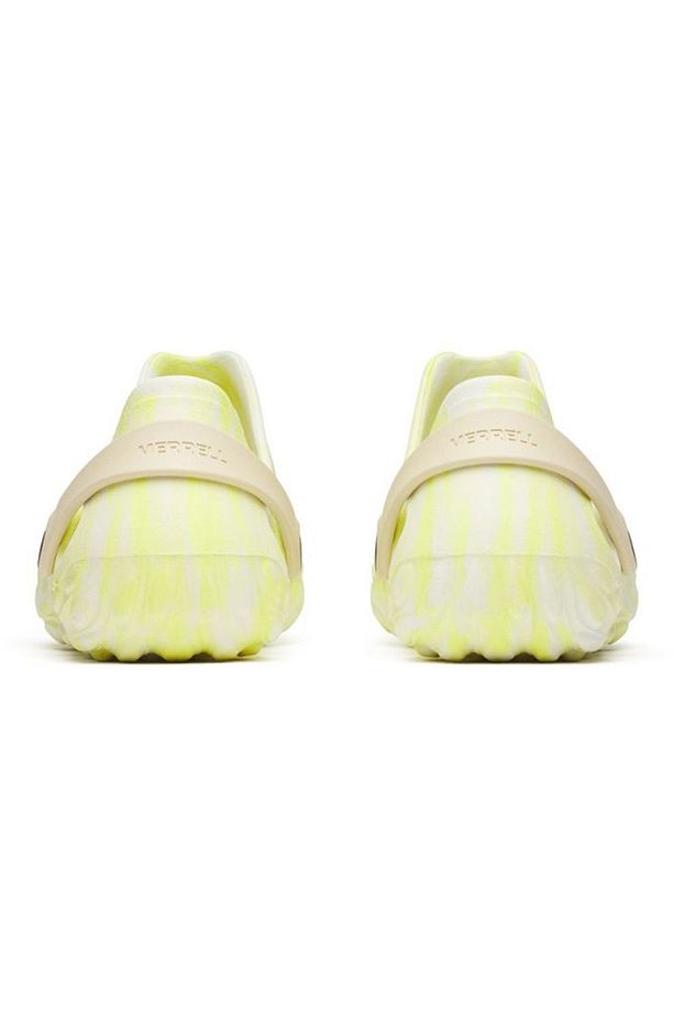 Hydro Moc Su Deniz Ayakkabısı Unisex Sandalet Sarı - 5