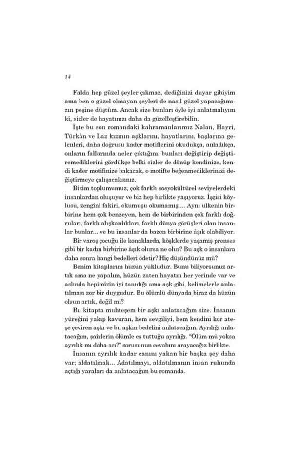 Camdaki Kız - Gülseren Budayıcıoğlu - 4