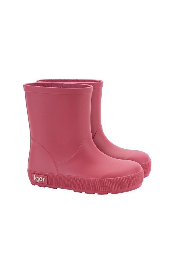 Çocuk Bot W10291 Yogı - 1