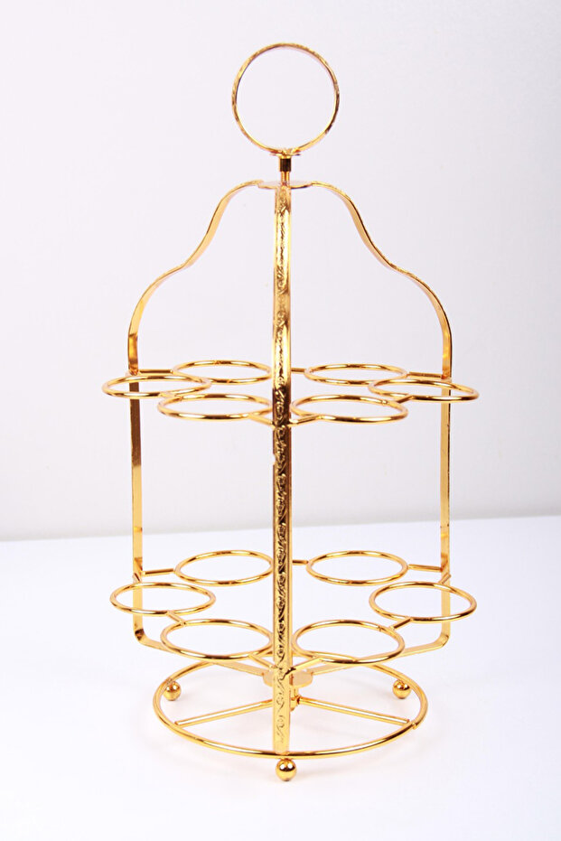 استاند حامل فناجين قهوة - 7