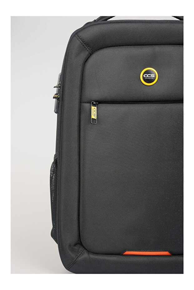 ERKEK SIRT ÇANTASI CCS51846 Siyah - 4