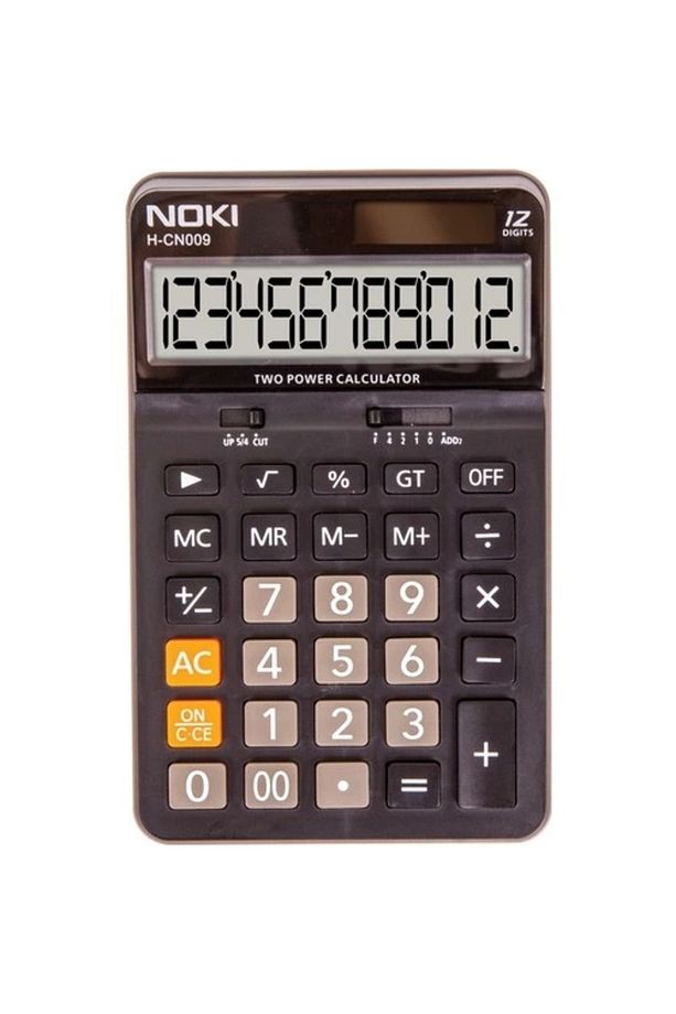 Hesap Makinesi H-cn009 - 1