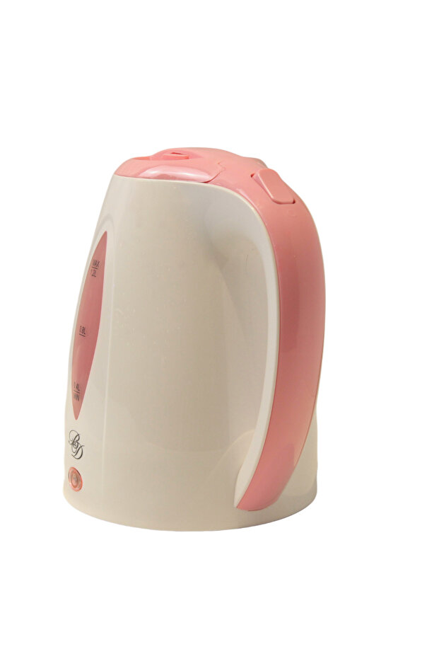 غلاية كهربائية من بي آند دي سعة 1.2 لتر - 7