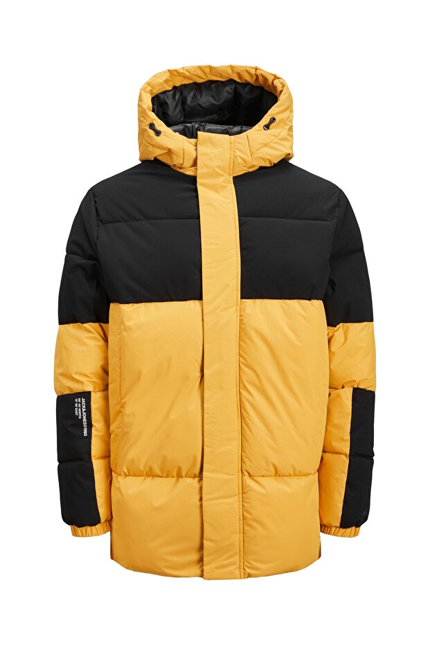 Jacke FORCE Steppjacke - 1