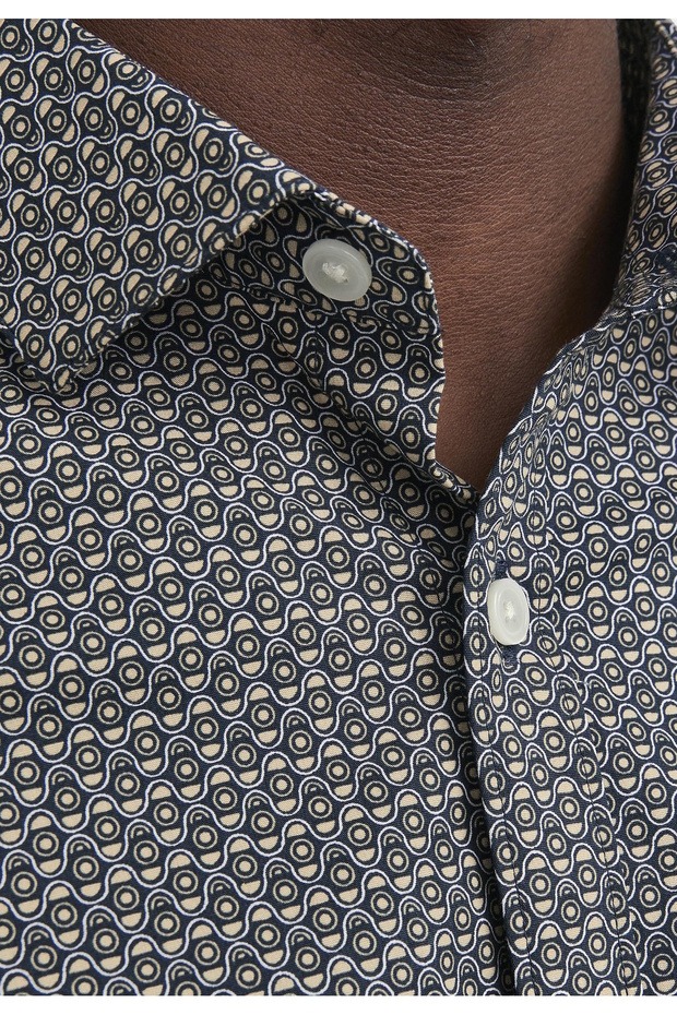 Hemd BLACKPOOL Langarmhemd - 4