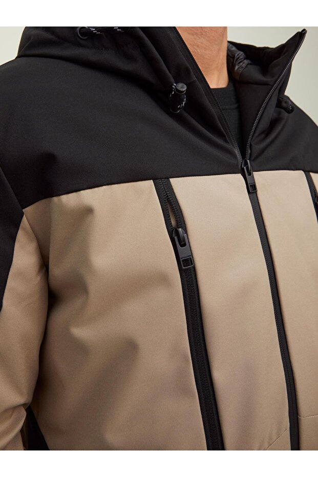 Jacke Abel Übergangsjacke - 5