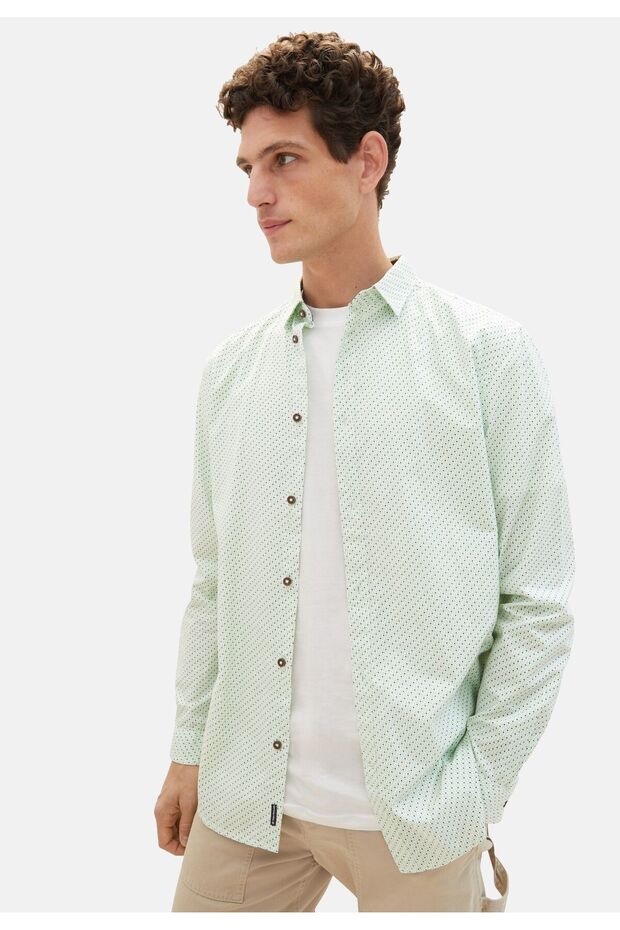 Hemd Uzun Armedhemd - 6