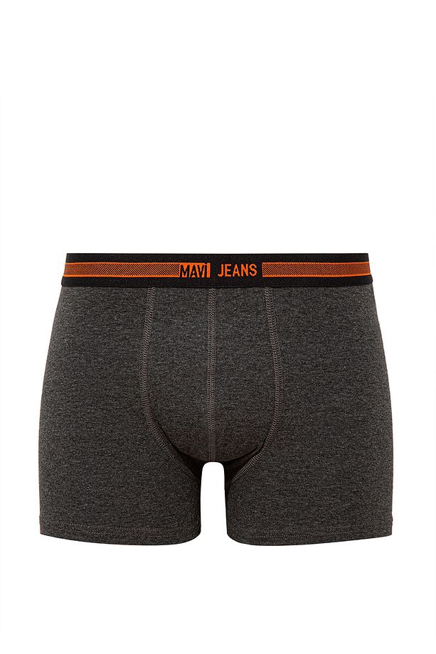 Gri Basic Boxer 0911053-82816 - 1