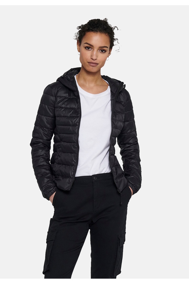 Jacke Tahoe Steppjacke - 4