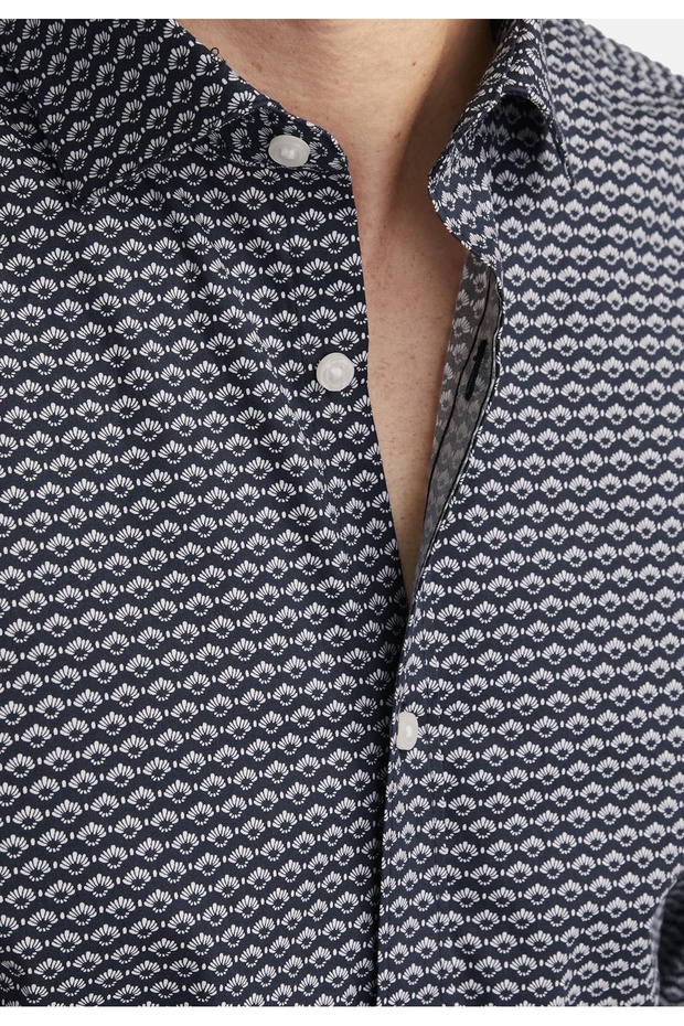 Hemd BLACKPOOL Langarmhemd - 5