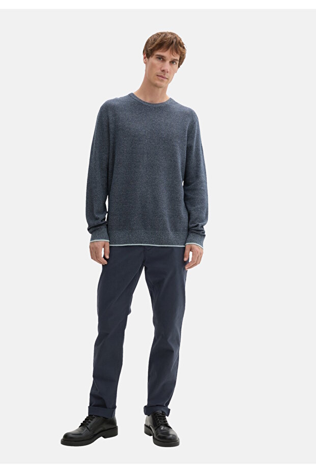 Hortum Çin çorabı - 7