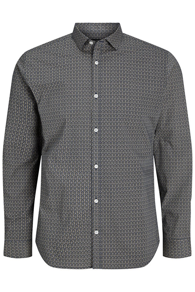 Hemd BLACKPOOL Langarmhemd - 2