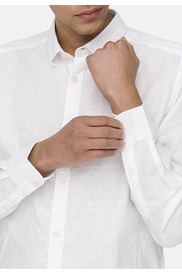 Hemd CAIDEN Langarmhemd - 5