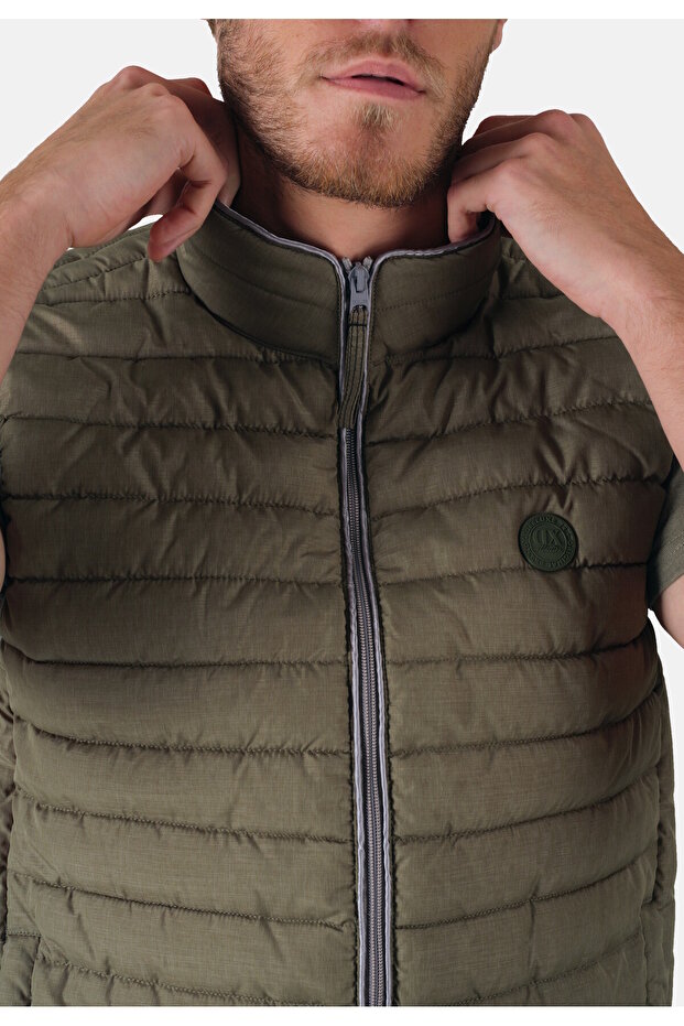 Weste MAC Steppweste - 4