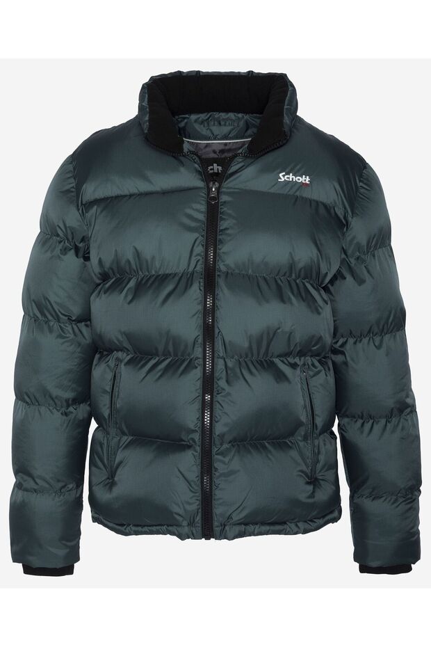 Jacke IDAHO Steppjake - 1