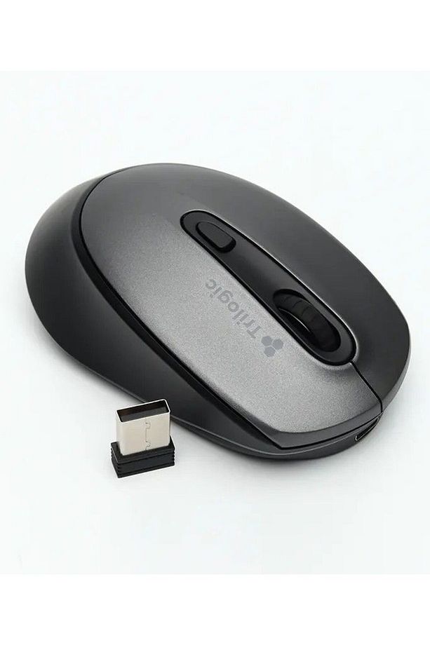 M700-g Kablosuz Rgb Mouse,gri,1200 - 2