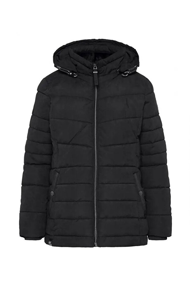 Jacke Steppjacke - 1