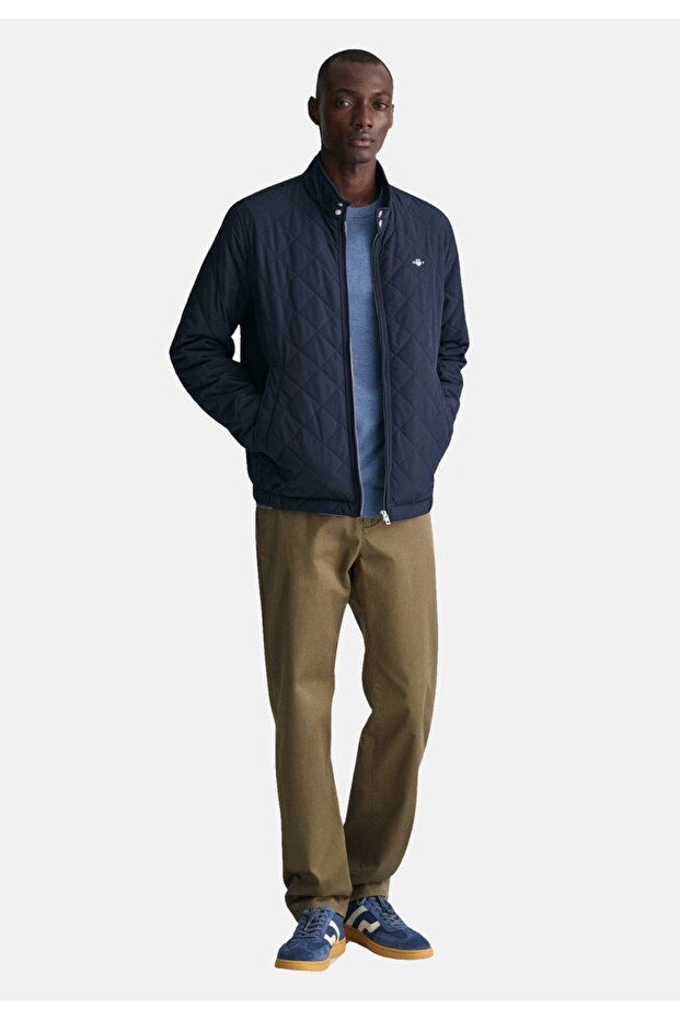 Jacke Steppjacke - 1