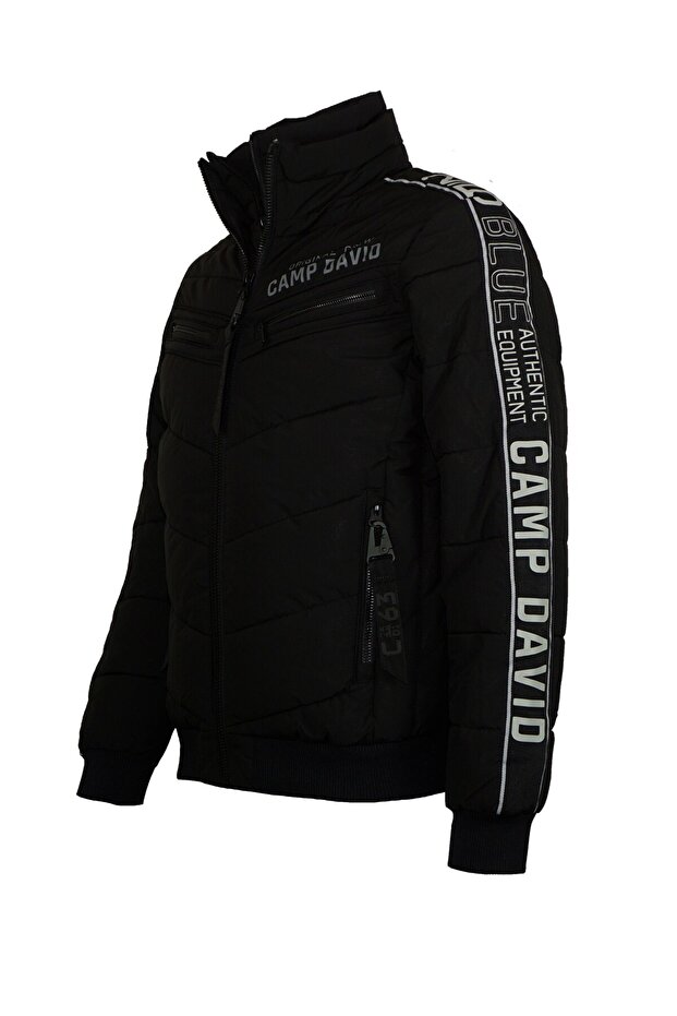 Jacke Steppblouson - 2