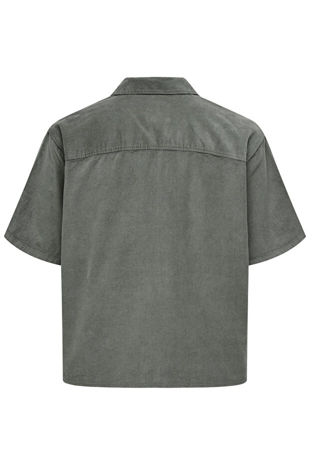 Hemd ALFI Kurzarmhemd - 2