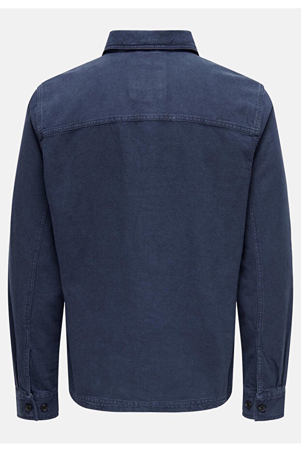 Hemd OLIVER Langarmhemd - 2