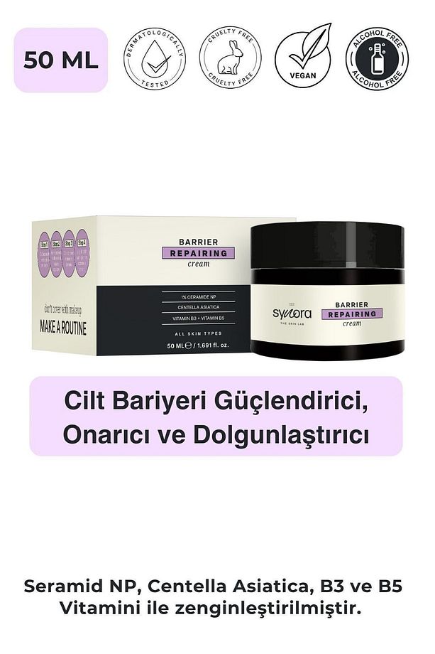 Akne Ve Sivilce Bakım Seti - 8