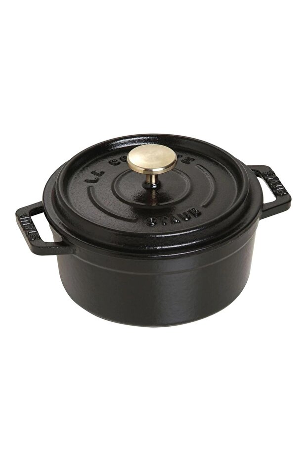 Casting Pot - 1