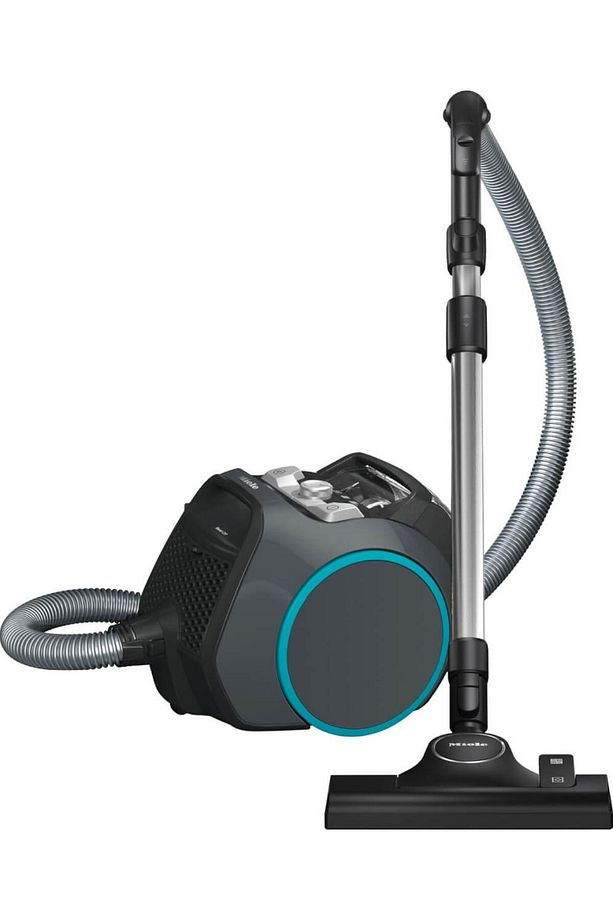 Boost Cx1 Graphit Gri Torbasız Süpürge - 1