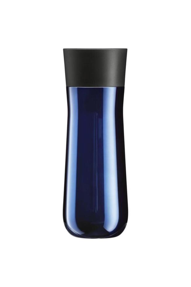 Kişisel Termos Lacivert 0.35L - 2