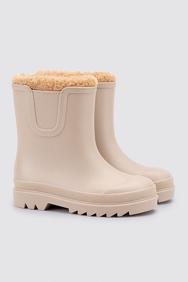 Unisex Çocuk Bot - 1