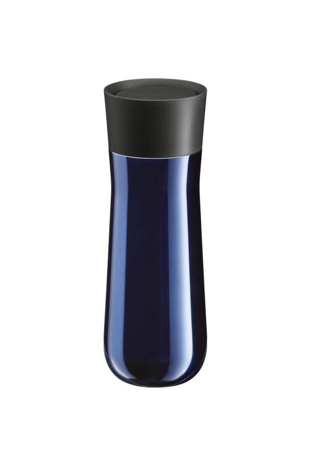 Kişisel Termos Lacivert 0.35L - 1