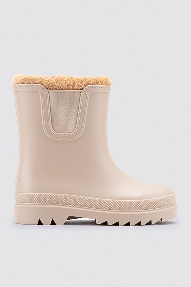 Unisex Çocuk Bot - 3