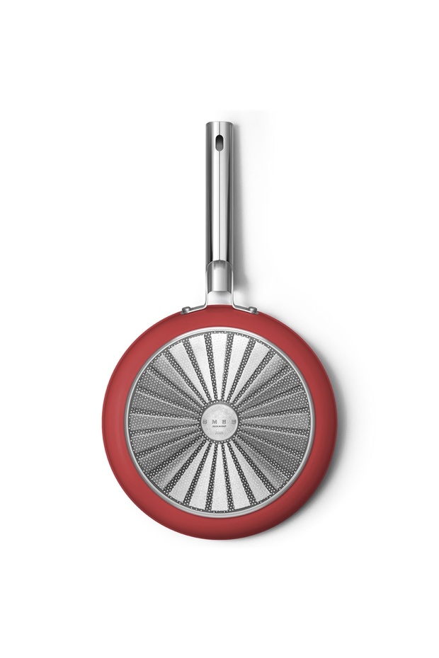 مقلاة 28 سم Ckff2801rdm - 5