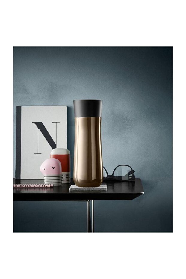 Kişisel Termos Toprak 0,33L - 6