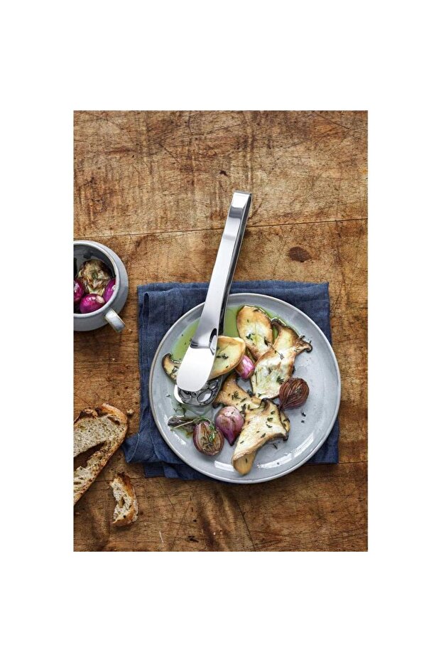 Nuova Servis Maşası Perfore - 4