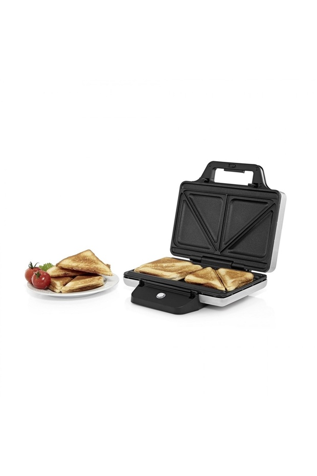 Lono Tost Makinesi 800 W - 9