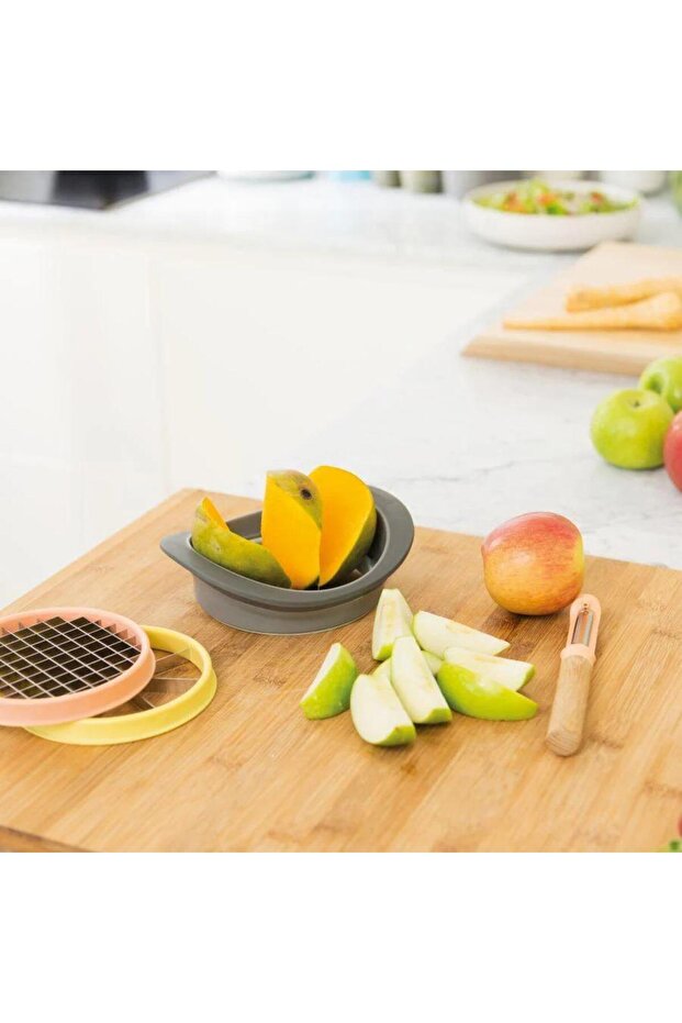 مجموعة تقطيع ليو - 3950020 - 4