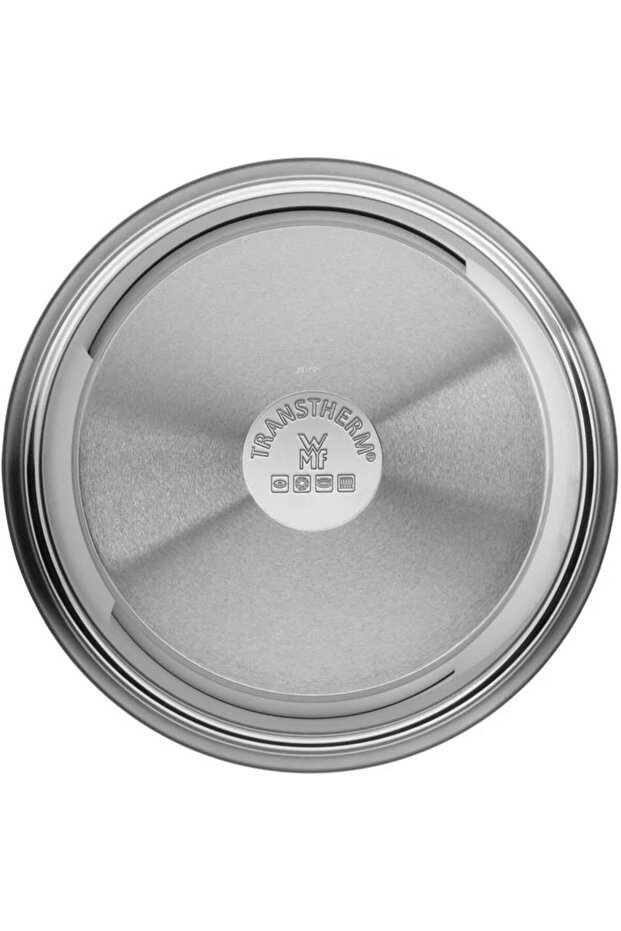 Click&Serve Tava 24 Cm - 2