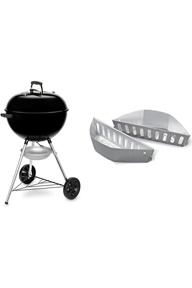 Original Kettle E-5710 BLK EU - 14101004 - 2