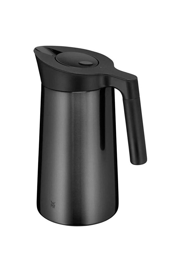 Kineo Termos 1 Lt Siyah - 1