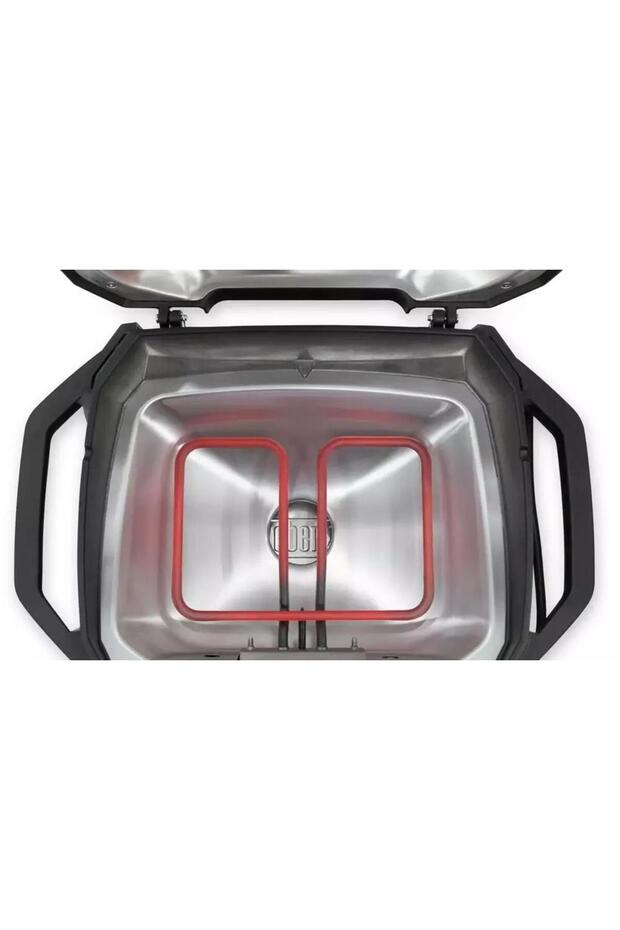 Pulse 1000 Black - 81010079 - 2