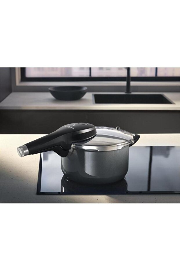 Fusiontec Düdüklü Tencere 4,5L - 6