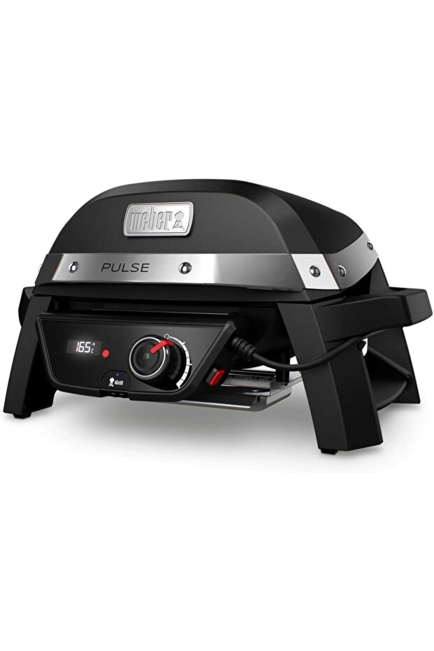 Pulse 1000 Black - 81010079 - 1