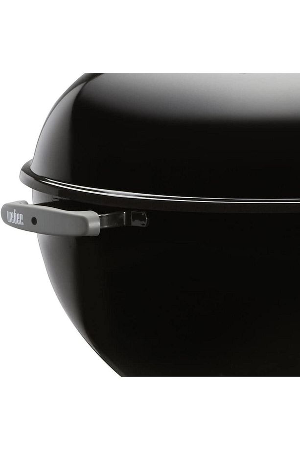 Original Kettle E-4710 Blk Eu - 13101004 - 4