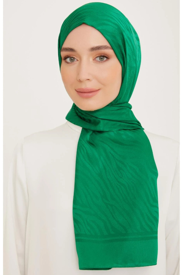 تريند جانجان جاكار 7-21149 أخضر