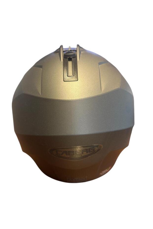 DUKE X TİTANİUM - 6