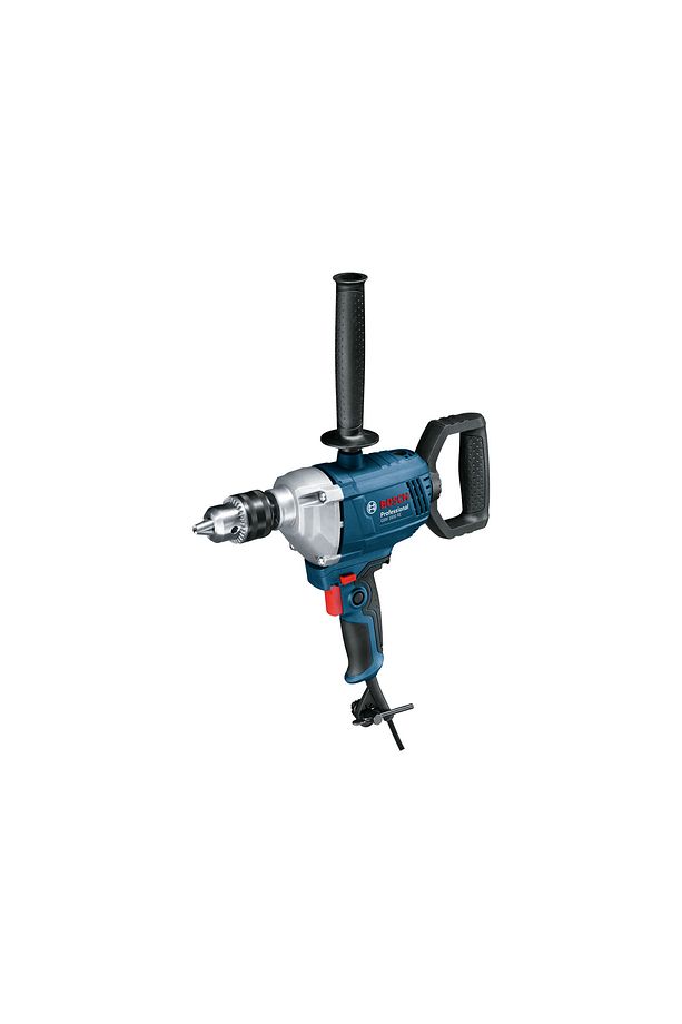 Gbm 1600 Re Darbesiz Matkap - 1