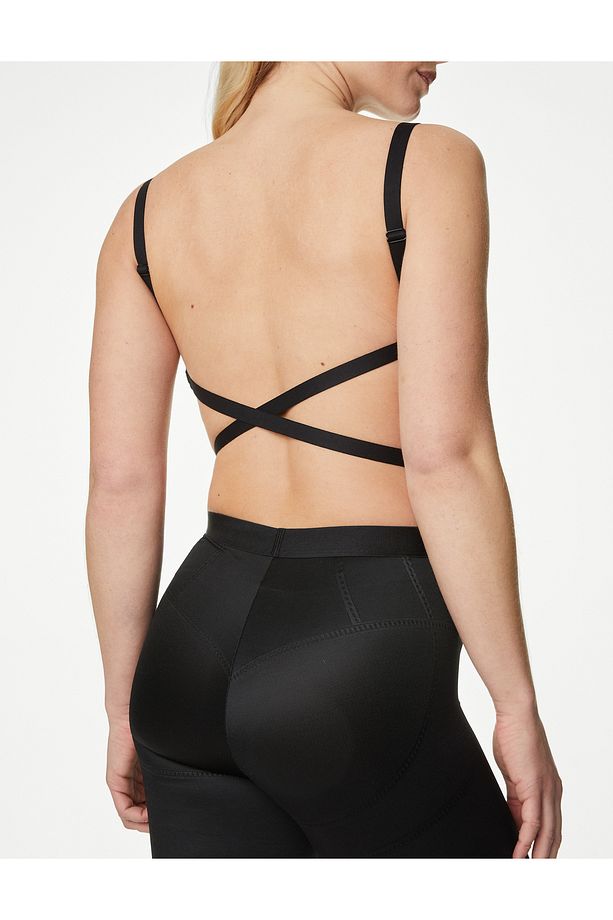 Destekli Multiway Push Up Sütyen - 8