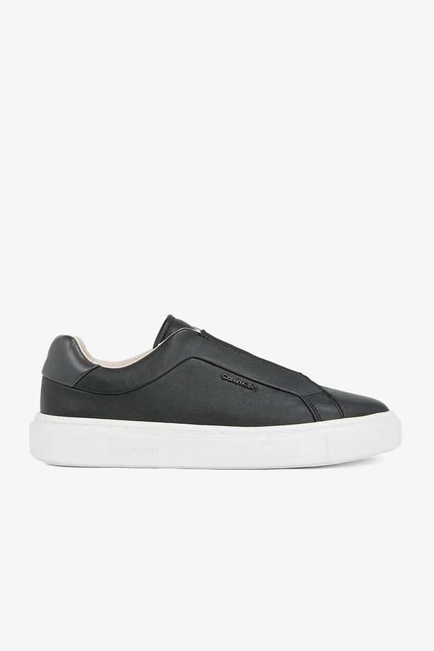 CUPSOLE SLIP ON W/ML - LTH Kadın Sneaker HW0HW02289-01Q - 1